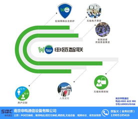 提升企业效率的关键 无线网络覆盖产品的专业选择