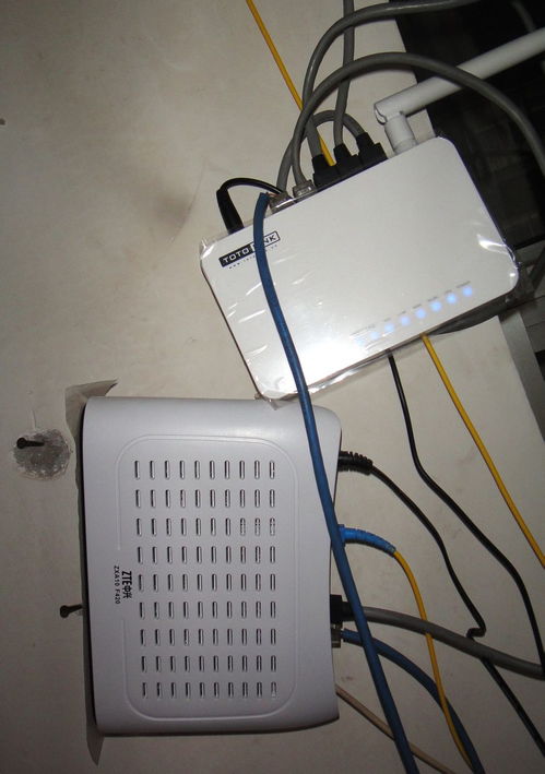 解决其他无线网络影响下无线路由器性能问题的专业指南